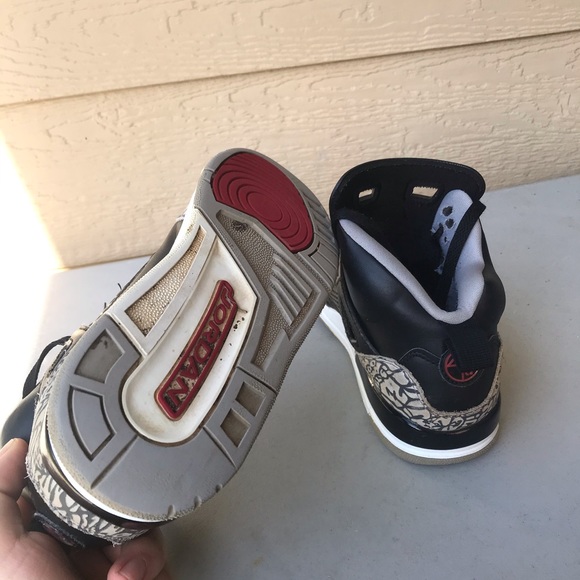 jordan brooklyn 40a